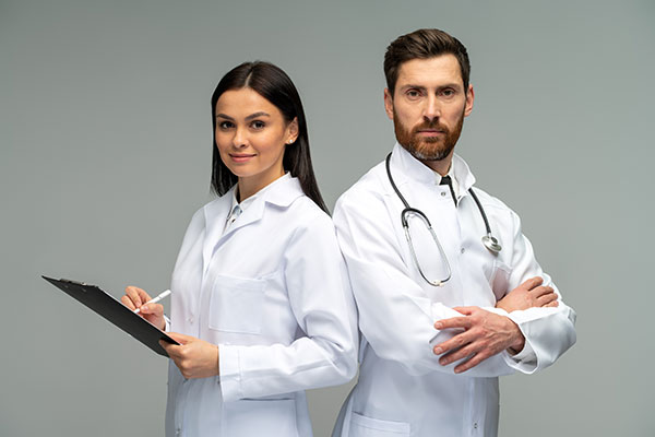 peptide therapy clinic in West Jordan